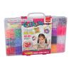 Box of Coolinda Cool Loom in Storage Box, 5000 pcs