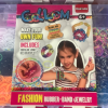 Box of Coolinda Cool Loom in Storage Box, 5000 pcs - Image 3