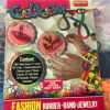 Box of Coolinda Cool Loom in Storage Box, 5000 pcs - Image 4
