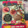 Box of Coolinda Cool Loom in Storage Box, 5000 pcs - Image 5