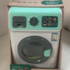 Kids Kitchen Play and Learn Washing Machine Toys - Image 2