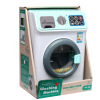 Kids Kitchen Play and Learn Washing Machine Toys - Image 8